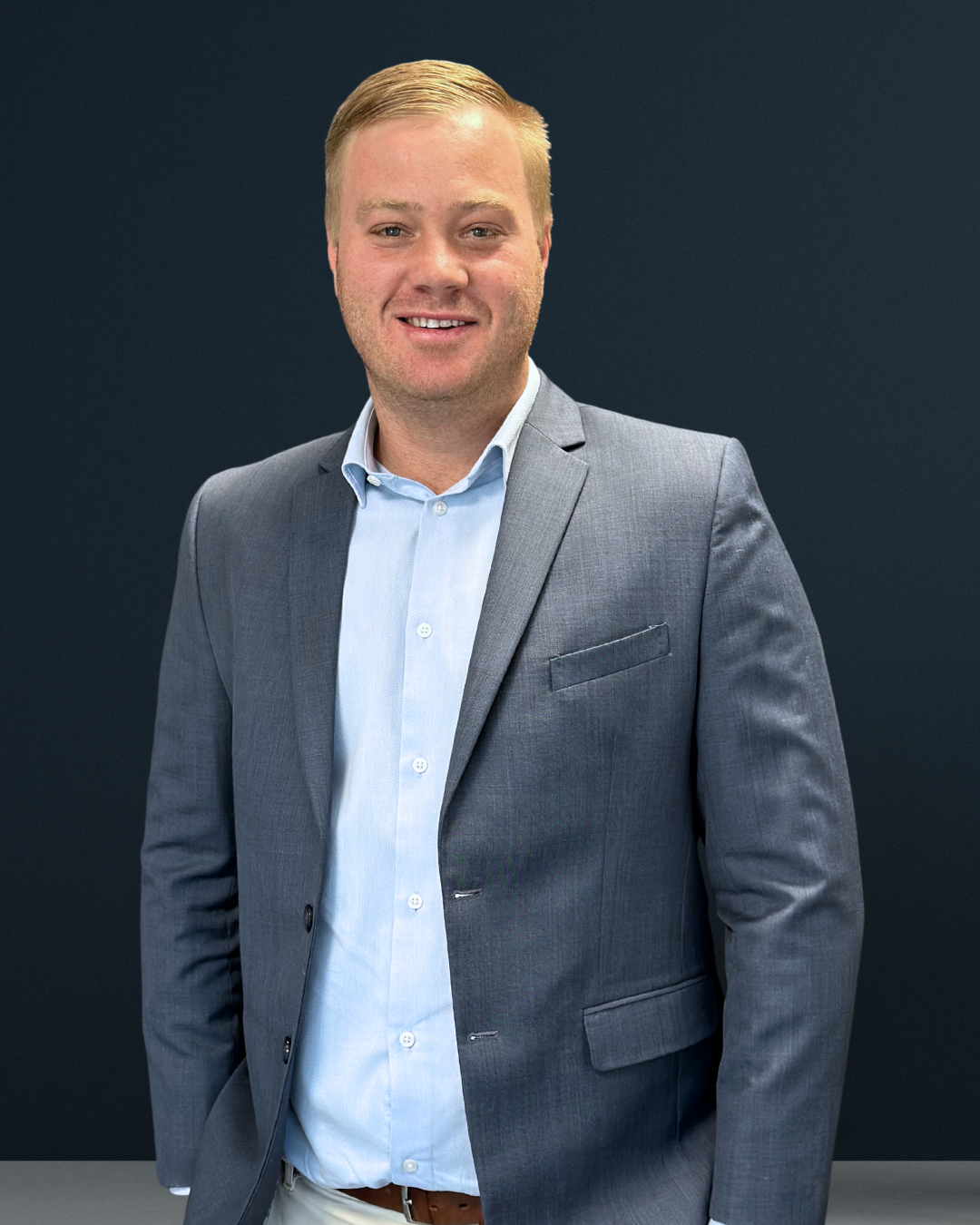 Cameron Smith  Director