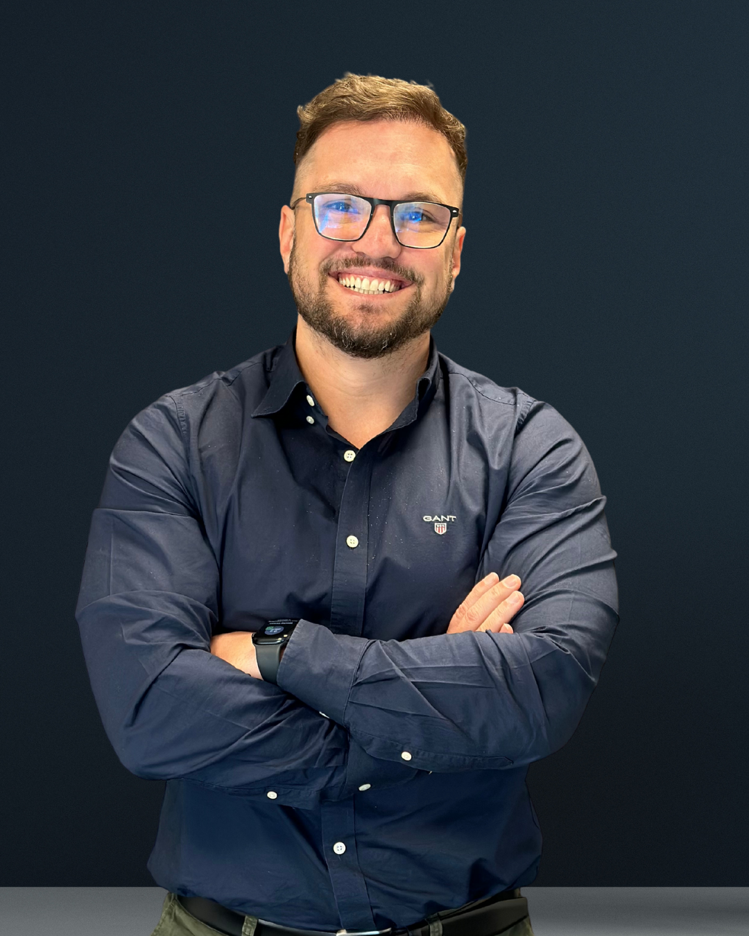 Ricardo Da Silva  Director