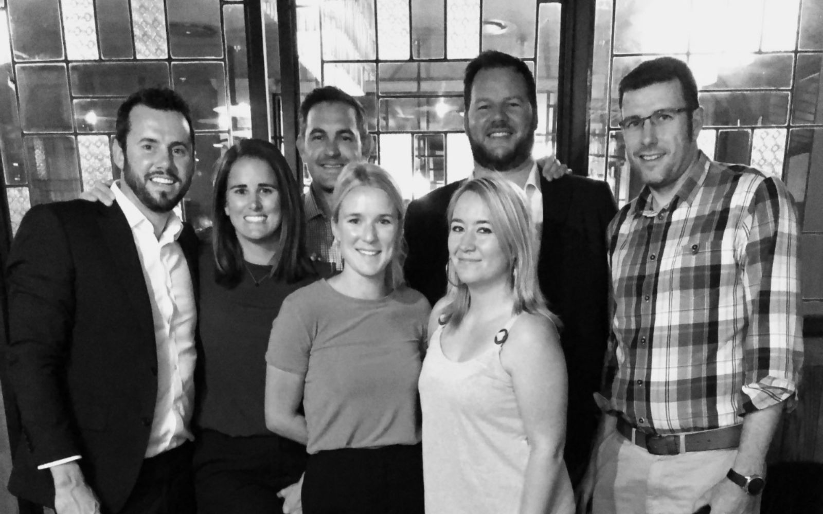 2018 management buyout