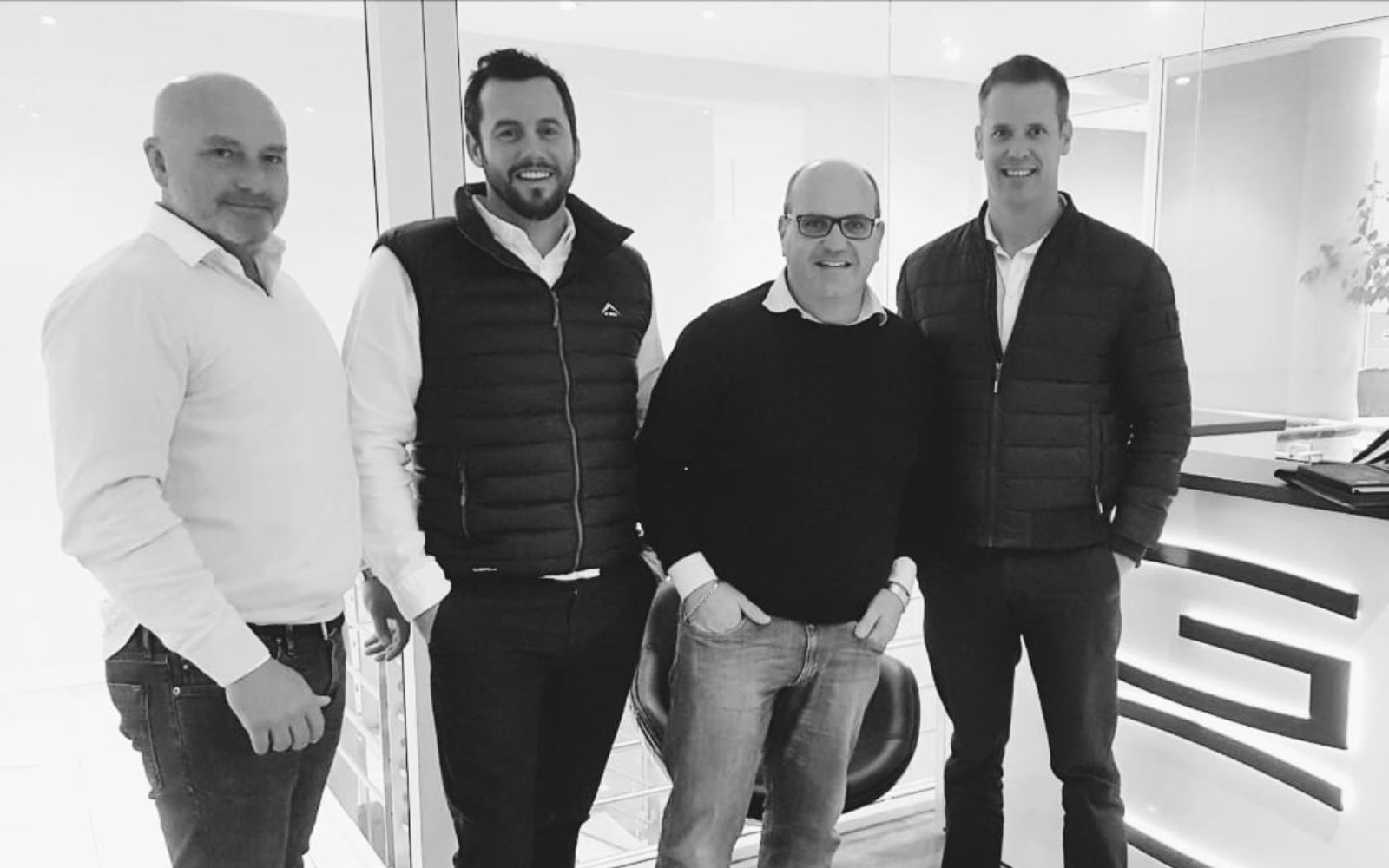 Corporate Services evolution