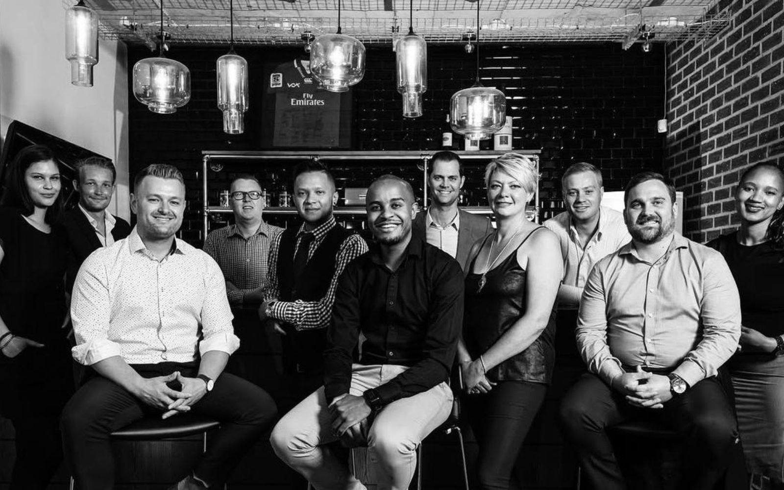 Technology investment and growth