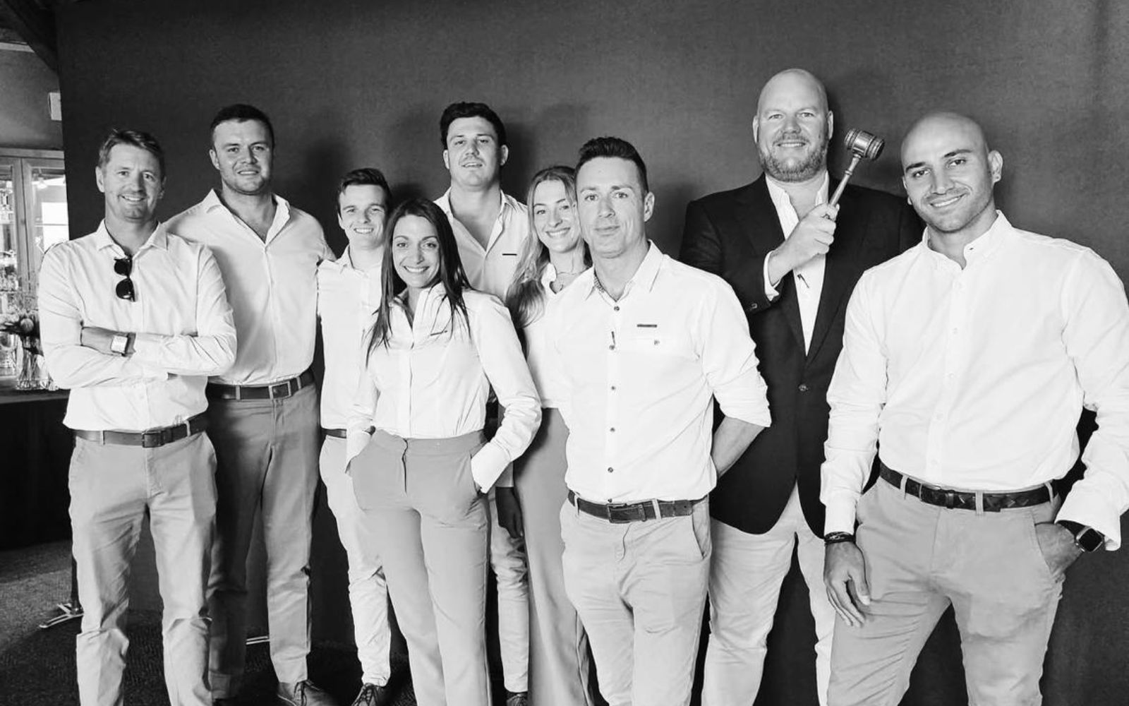 Integrated ecosystem