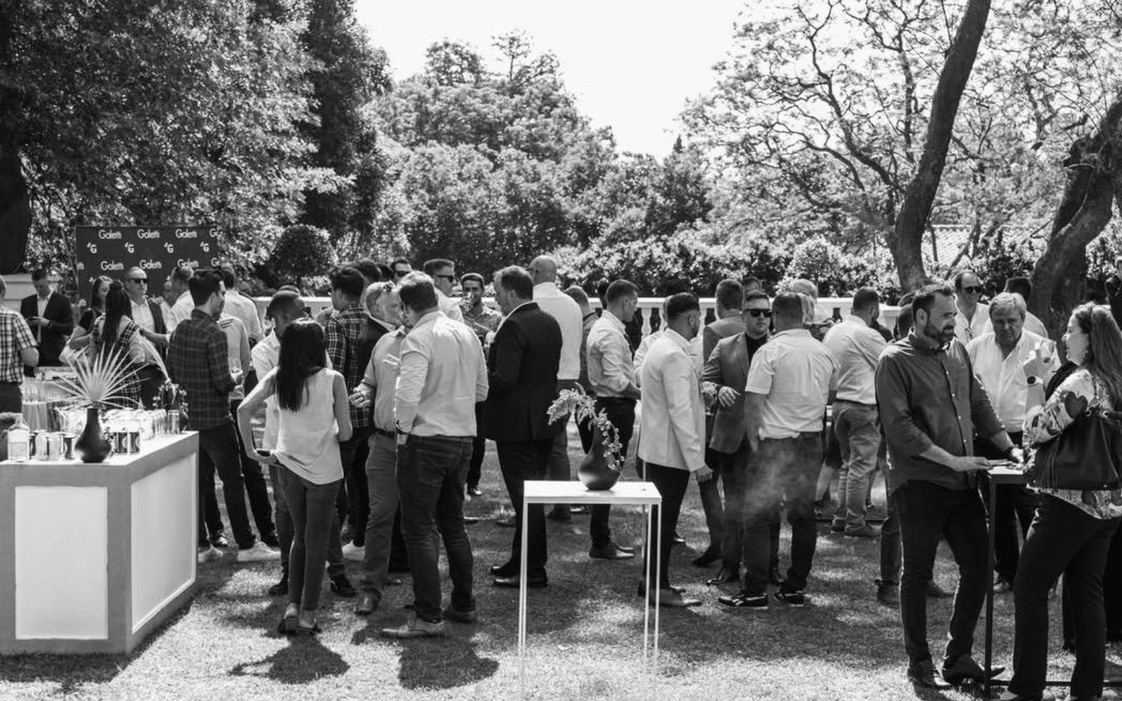 Marketing and digital growth