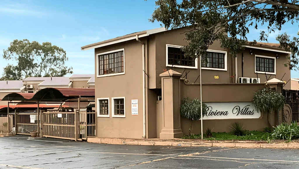 On Auction: Section 34 & 78, Riviera International Villas Two, Peacehaven, Gauteng